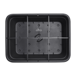 green basics jardin de culture l living noir